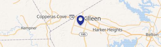 2501 Stan Schlueter Loop