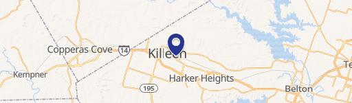 2709 Veterans Memorial Blvd