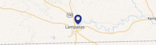 Lampasas, TX 76550
