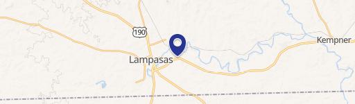 Lampasas, TX 76550