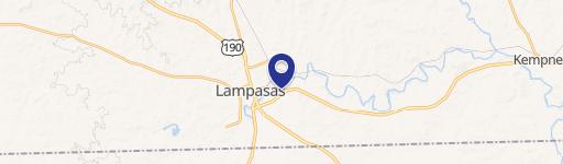 1505 Central Texas Expy