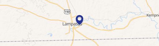 1205 Central Texas Expy