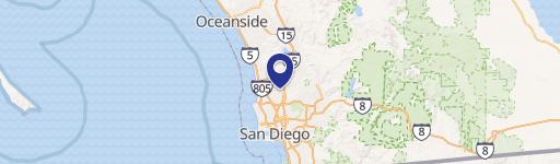 8525 Arjons Dr, Unit 45