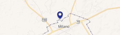 Milano, TX 76556