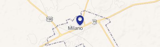 Milano, TX 76556