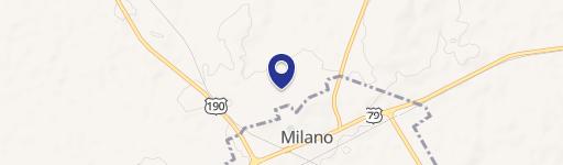 Milano, TX 76556
