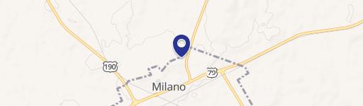 Milano, TX 76556