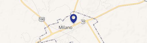 Milano, TX 76556