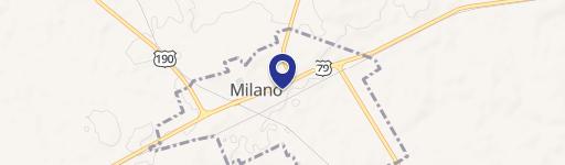 Milano, TX 76556