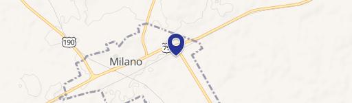 Milano, TX 76556