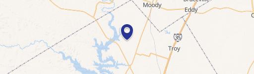 8340 Buckhorn Cemetery Rd