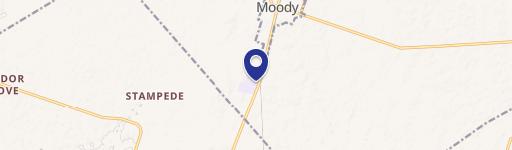 11920 Lone Star Pkwy