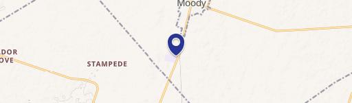 11920 Lone Star Pkwy