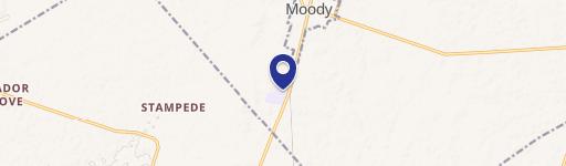 12084 Lone Star Pkwy, Unit A