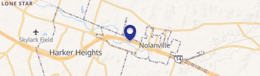 489 Central Texas Expy