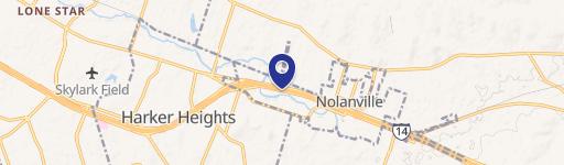 511 Central Texas Expy