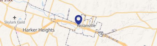 Old Nolanville