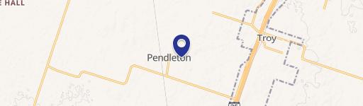 9933 Pendleton Troy Rd