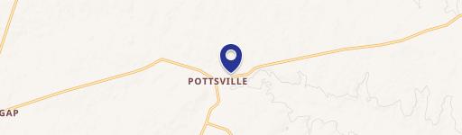 Pottsville, TX 76565