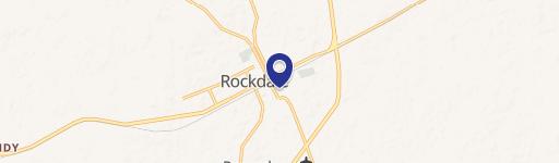 Rockdale, TX 76567