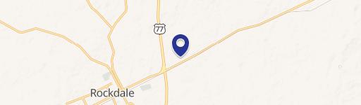 Rockdale, TX 76567