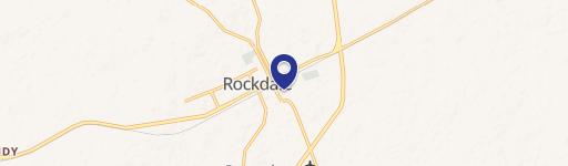 Rockdale, TX 76567