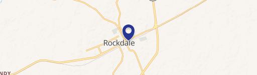 Rockdale, TX 76567