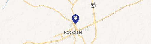 Rockdale, TX 76567
