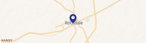 Rockdale, TX 76567