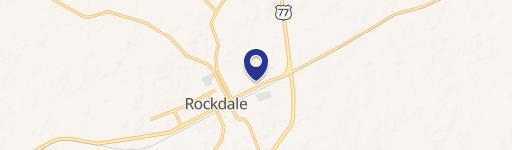 Rockdale, TX 76567