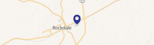 Rockdale, TX 76567