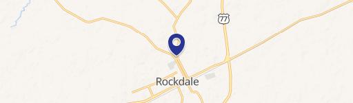 Rockdale, TX 76567