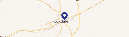 Rockdale, TX 76567
