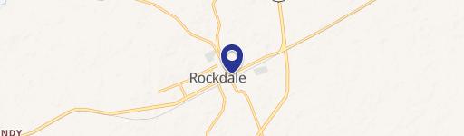 Rockdale, TX 76567