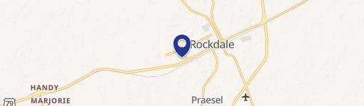 1502 Cameron Ave, Unit A