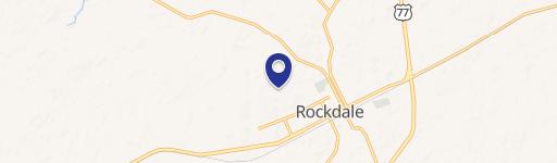 Rockdale Rd