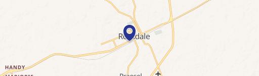 715 Taylor Banc Plz Ave