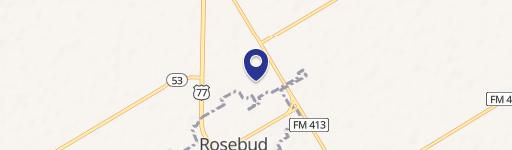 Rosebud, TX 76570