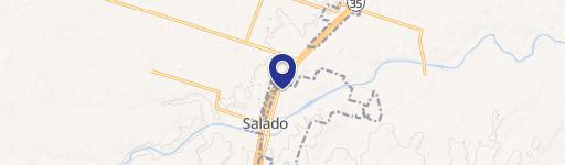 101 Salado Plz Dr