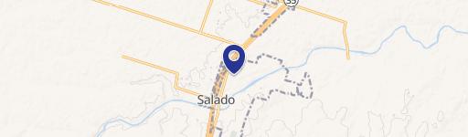 Salado Plz Dr