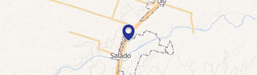105 Salado Plz Dr