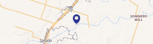 10311 Stinnett Ml Rd