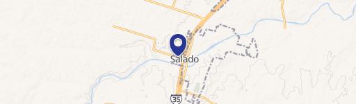 465 Thomas Arnold Rd