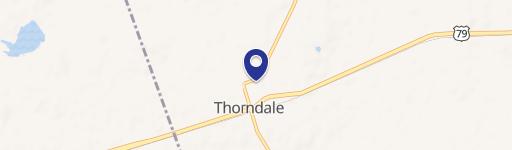 Thorndale, TX 76577