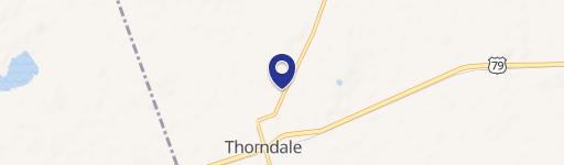 Thorndale, TX 76577