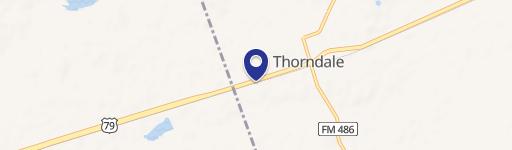 Davis Dr At Berry St