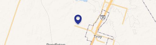 2020 Luther Curtis Rd