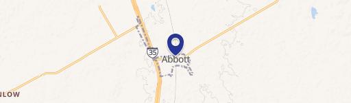 Willie Nelson Rd At E Walnut St