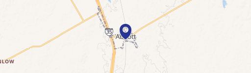 402 Willie Nelson Rd