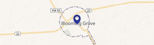 Blooming Grove, TX 76626